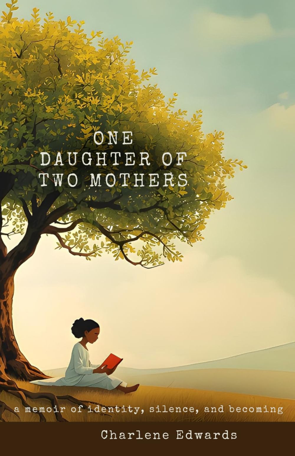 One Daughter of Two Mothers: A Memoir of Identity, Silence, and Becoming