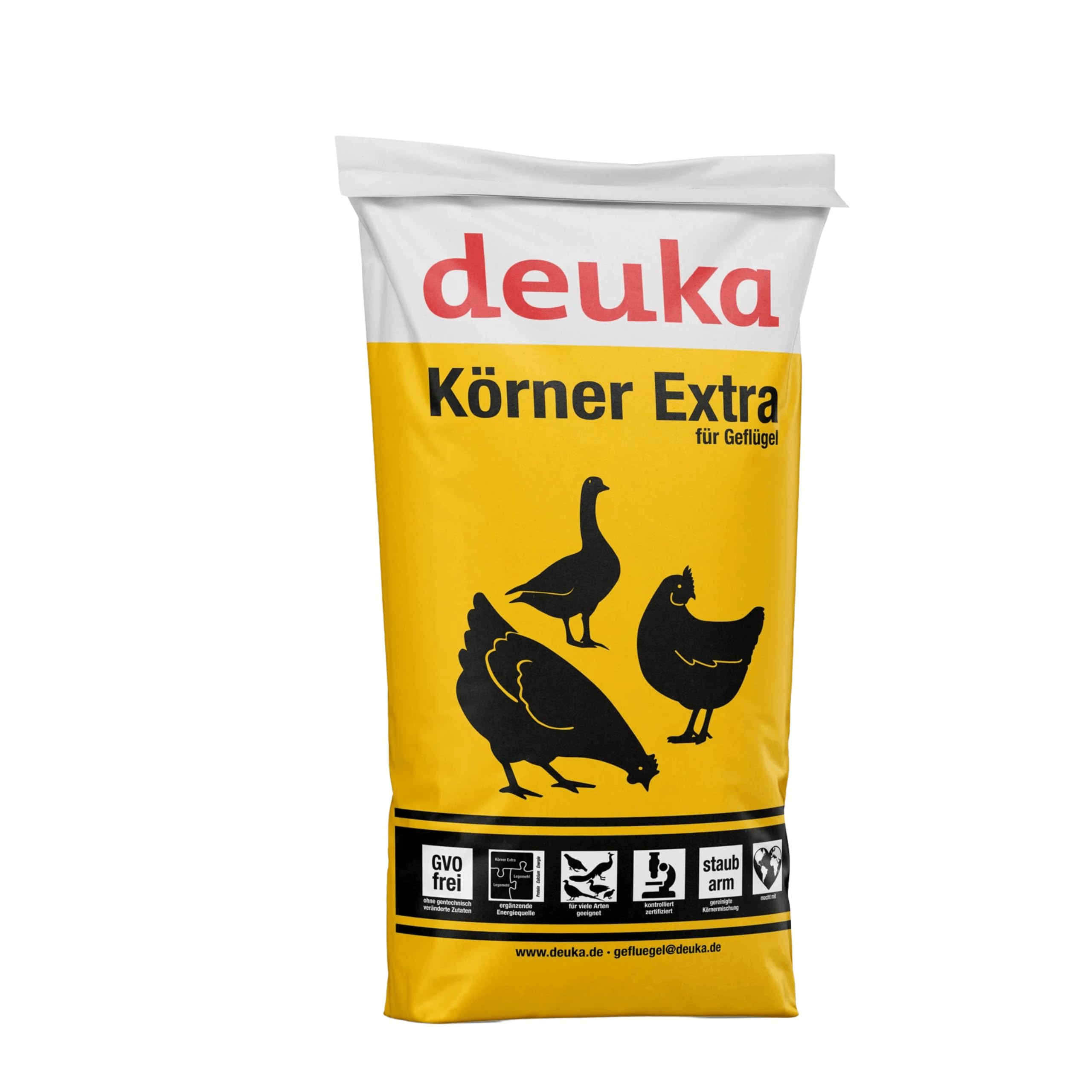 TOP-Futtermittel Körner extra | 25 kg