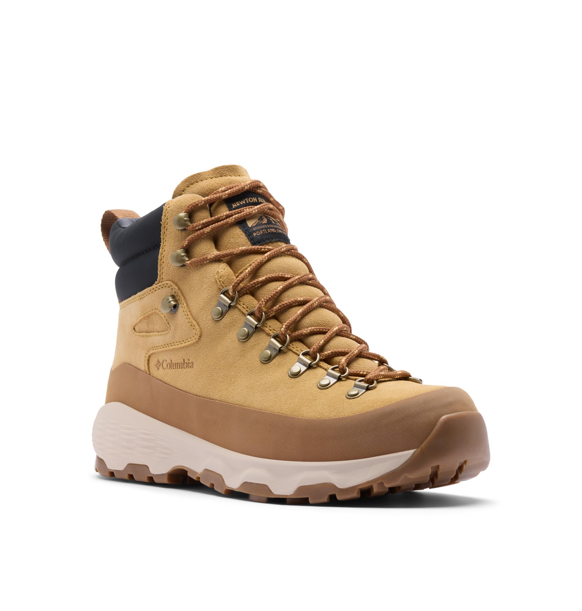 Columbia mens Newton Alpine Pt