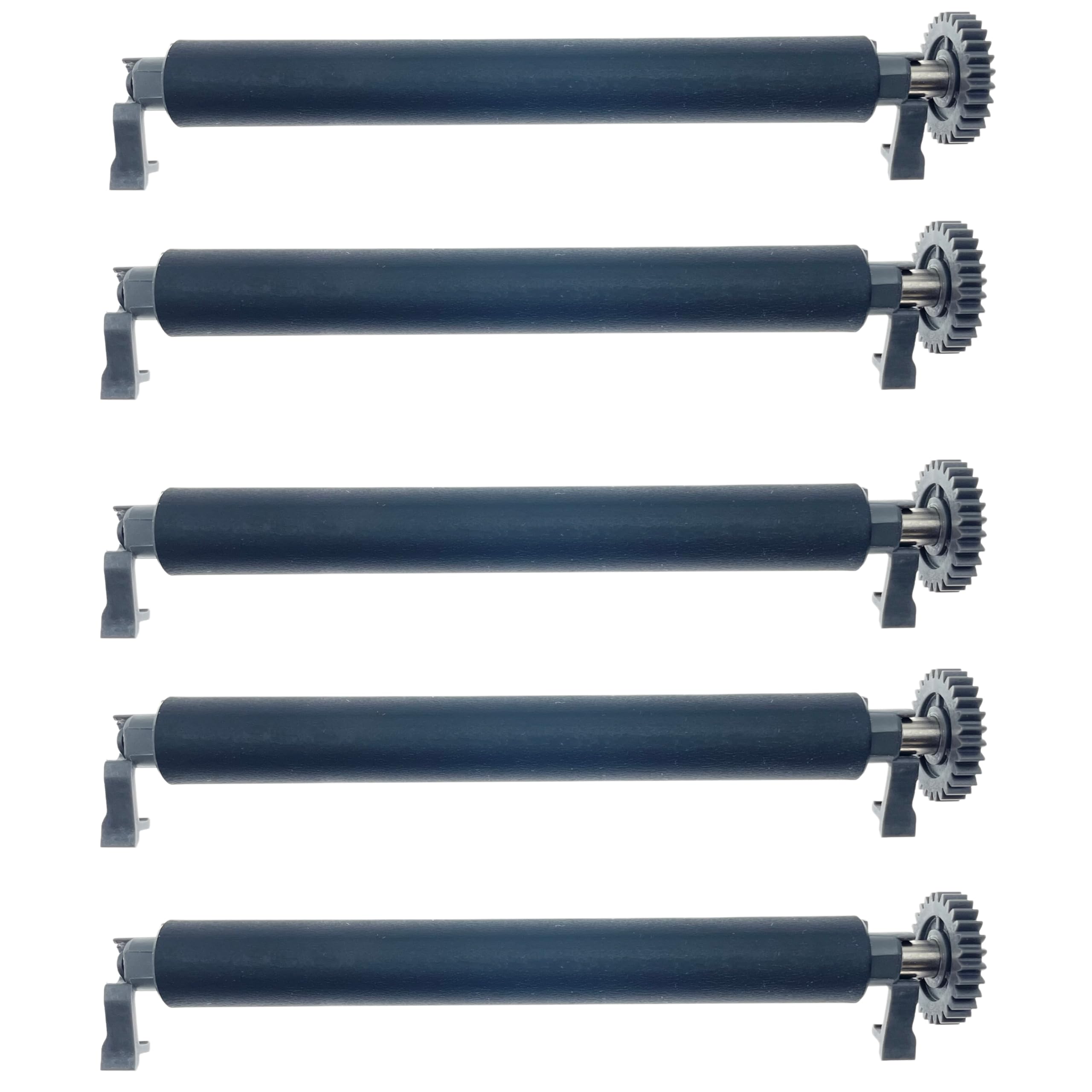 Kit de rouleau de plateau de transfert compatible Zebra ZD420 ZD421 ZD620 ZD621