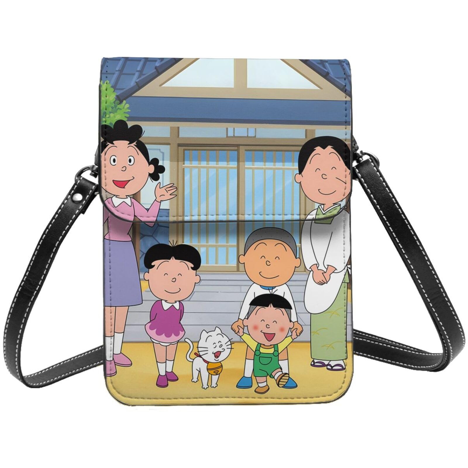 【中古】サザエさん　バッグ　姉妹社 中古】サザエさん バッグ 姉妹社