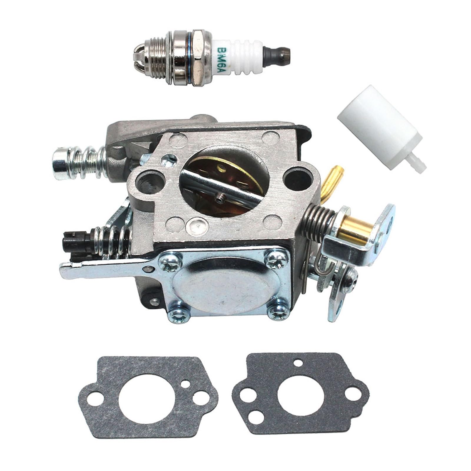 Carburetor for Jonsered 2036 2040 CS2040 for Partner P365 P405 for McCulloch M4620