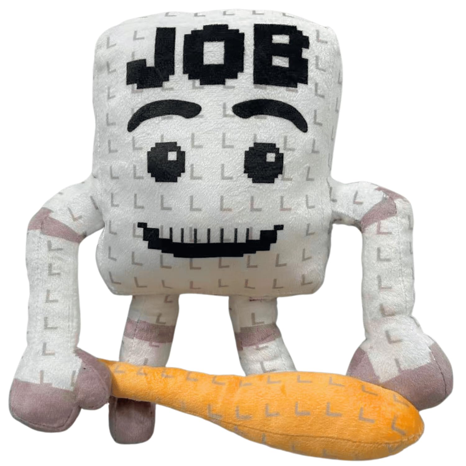 Amazon.com: ULTHOOL Steal a Brainrot Plush Toys, Adorable Brainrot