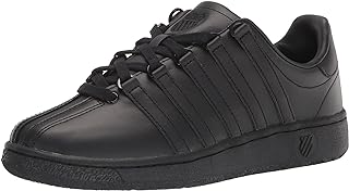 K-Swiss Men's Classic VN Leather Sneaker