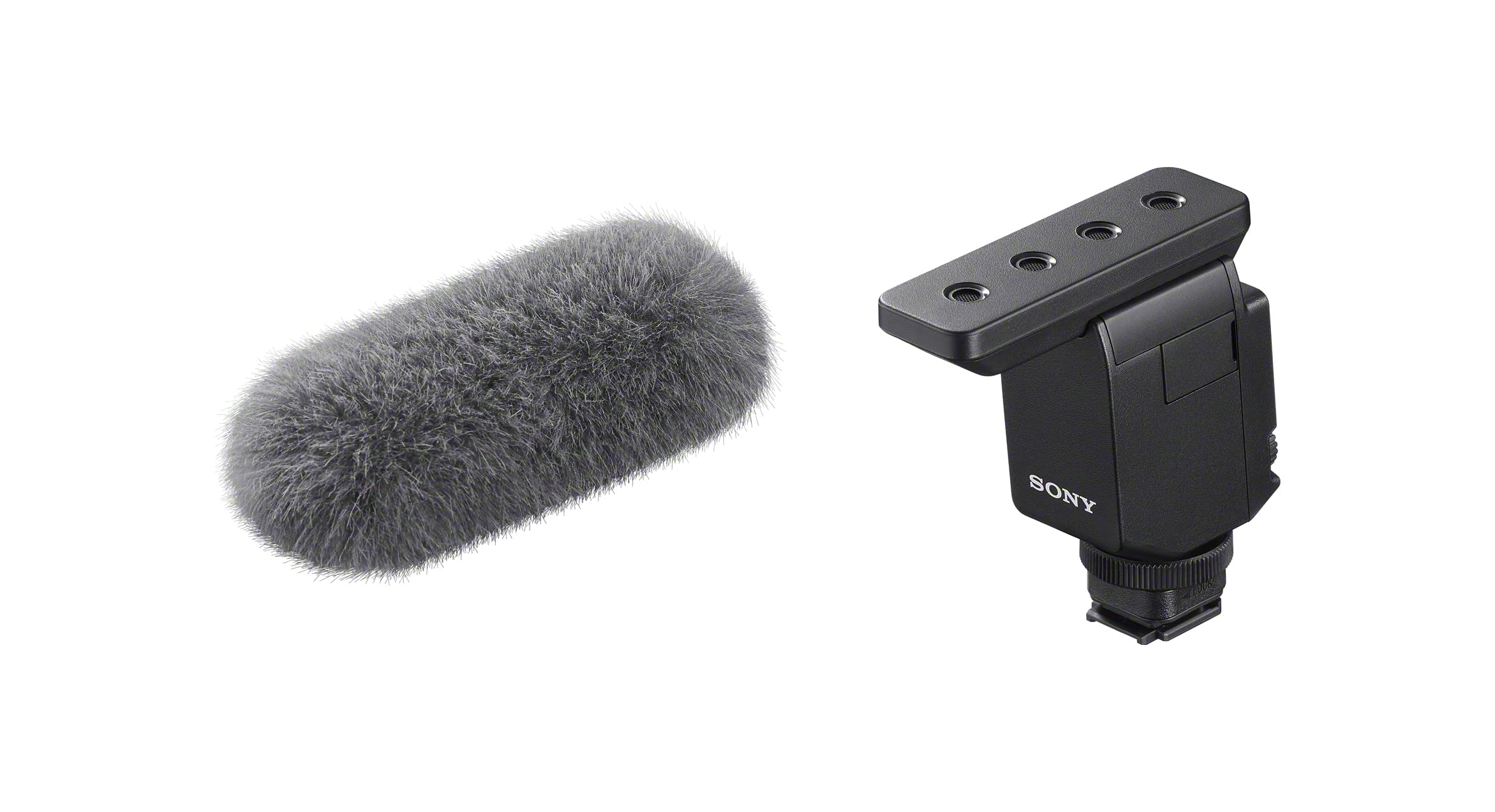 その他 SONY ECM-B10 ECM-B10 | Akcesoria do aparatów i kamer | Sony Polska