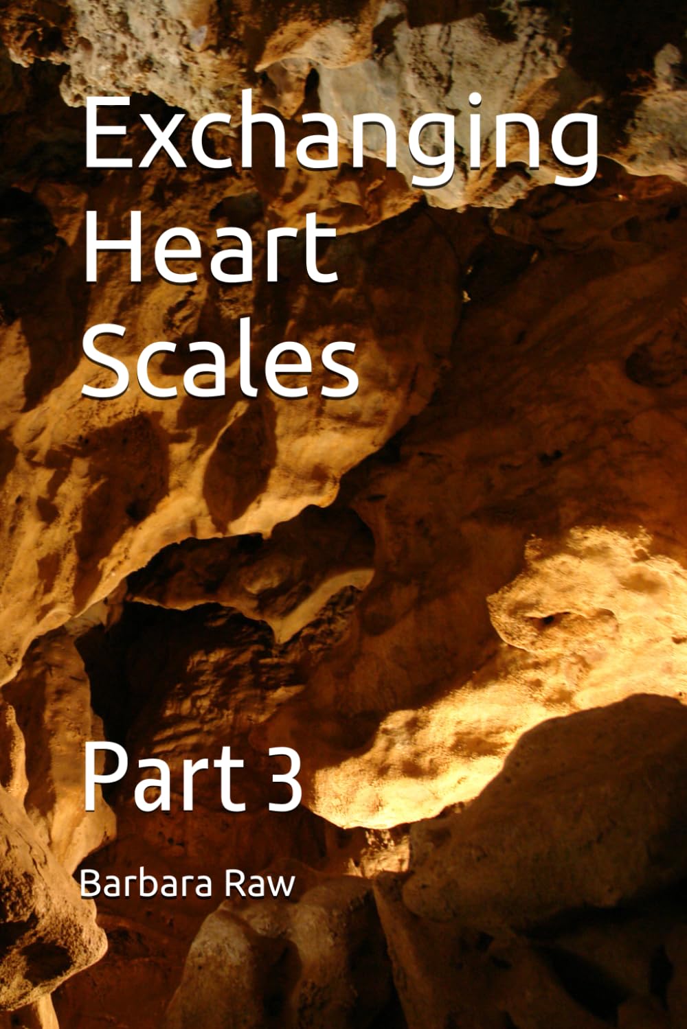 Exchanging Heart Scales: Part 3