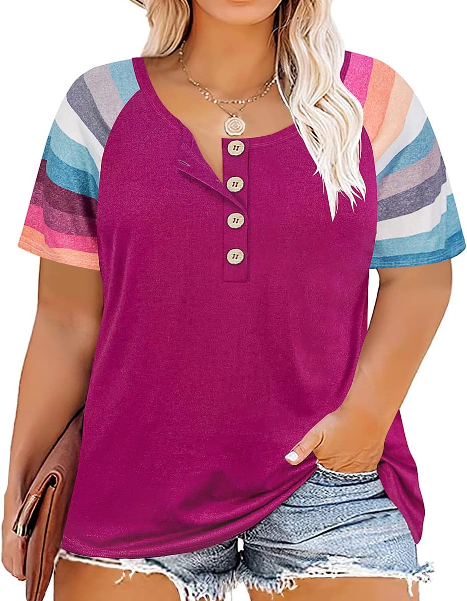 A06-purple- Striped