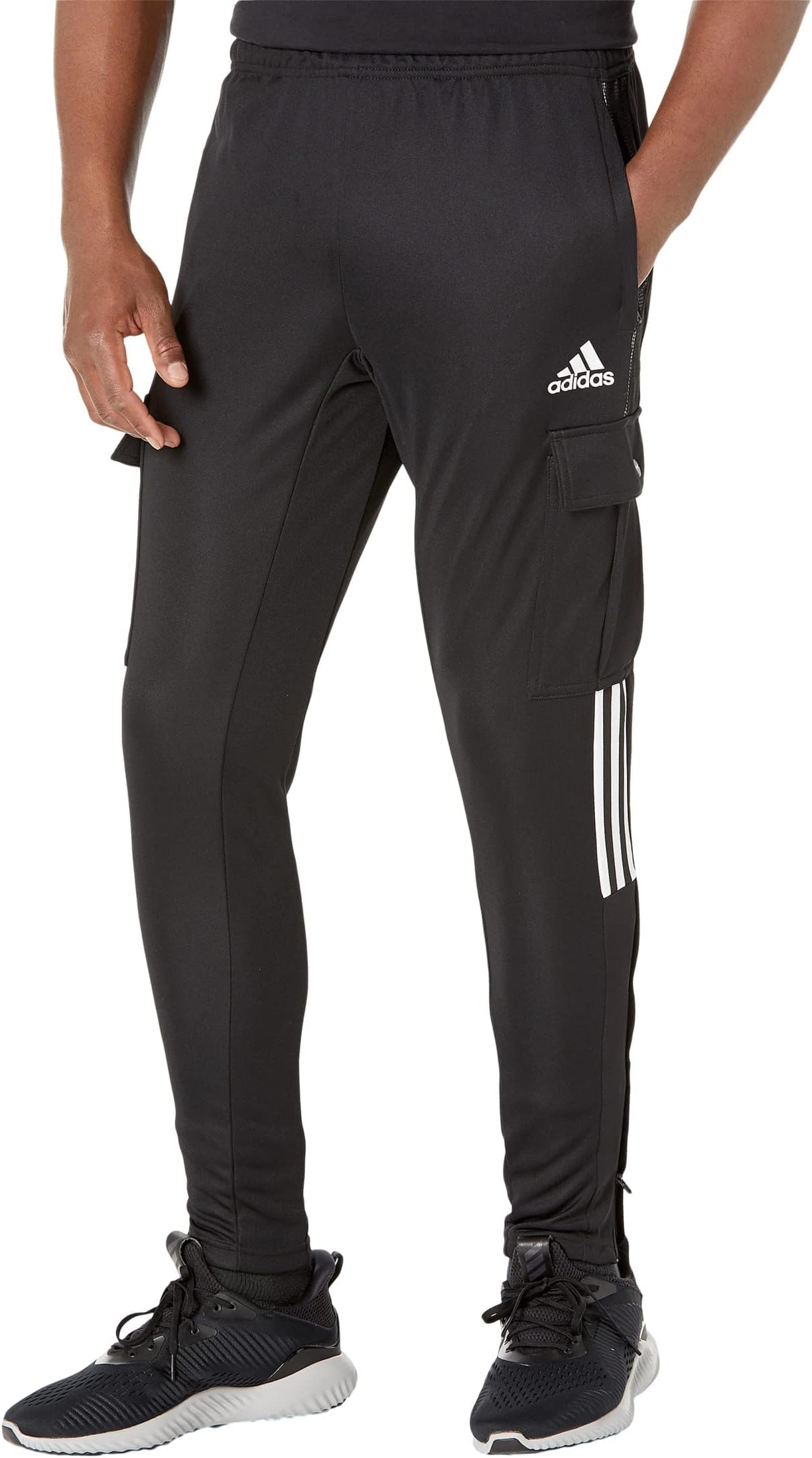 adidas mens cargo pants