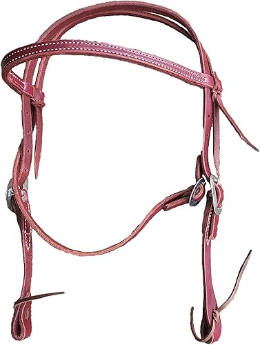 Caballo Latigo - Caballo occidental de cuero