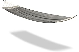 Duck Covers Weekend Mesh One-Person Travel Hammock: Your Ultimate Outdoor Companion