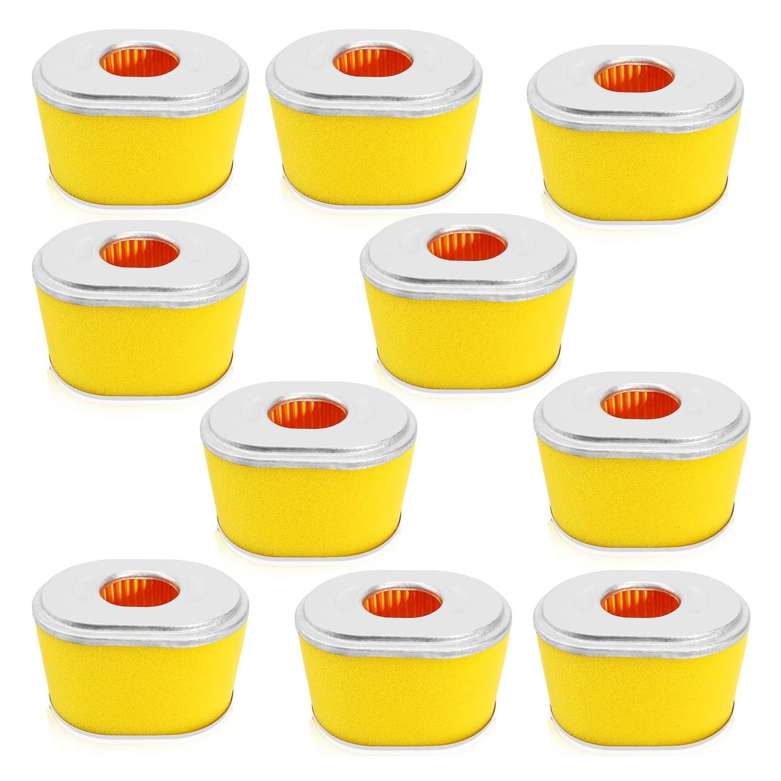 Filtres à air GX200 lot anti-panne pour redémarrer votre motoculteur FR650
