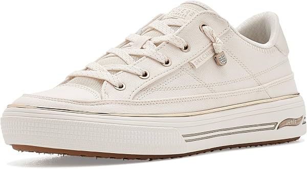 Arch Fit Arcade - Prim N Pretty Sin Cordones