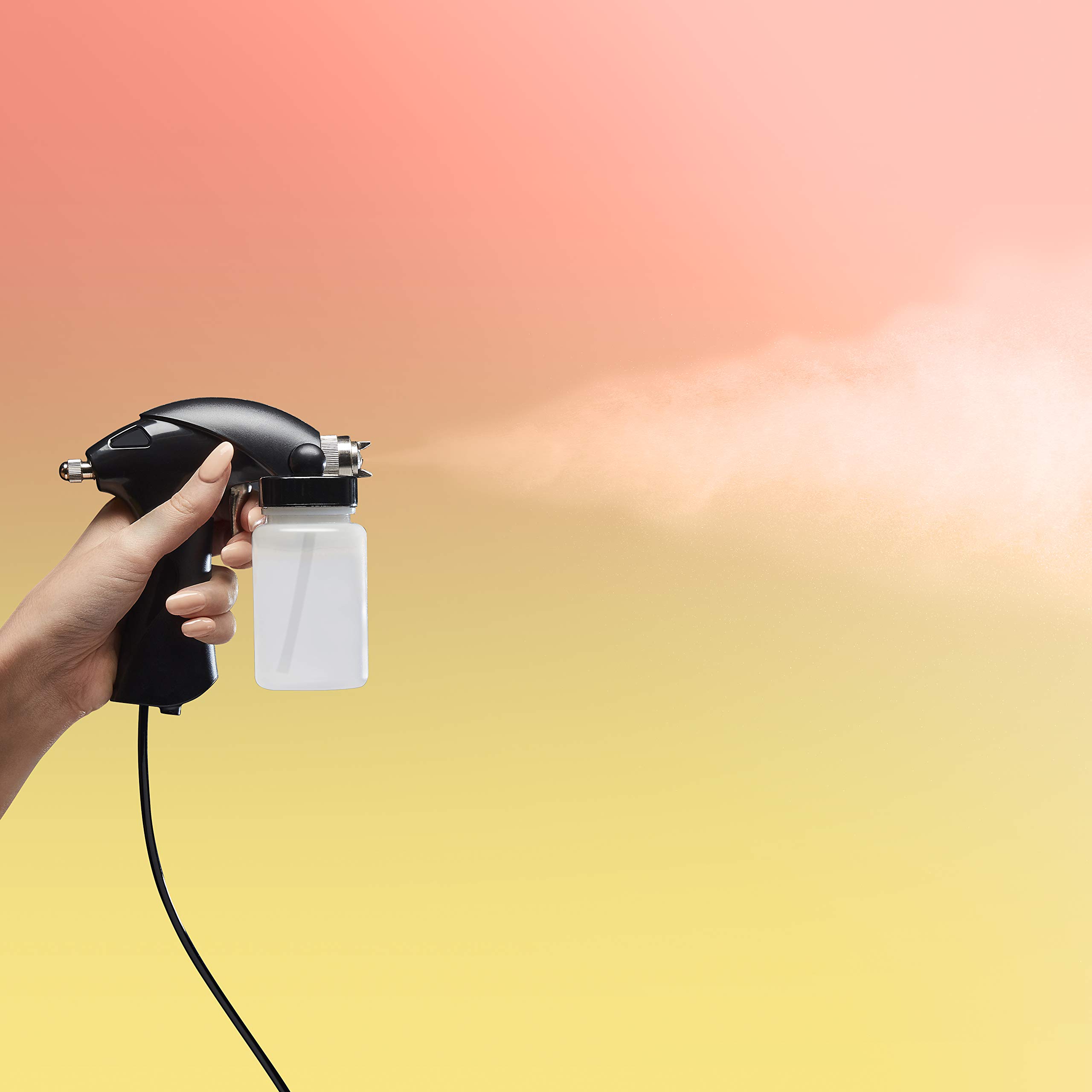 St Tropez Professional Fake Tan, Purity Vitamins Bronzing Water Mist, Vegan Clean Spray Tan