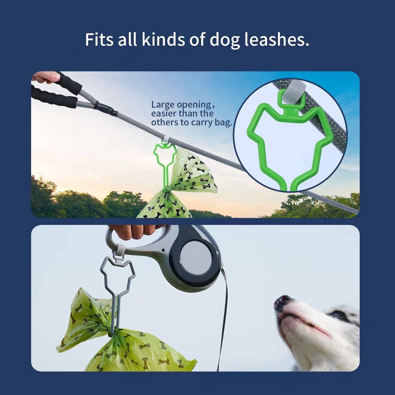 A4DOG Pet Waste Bag