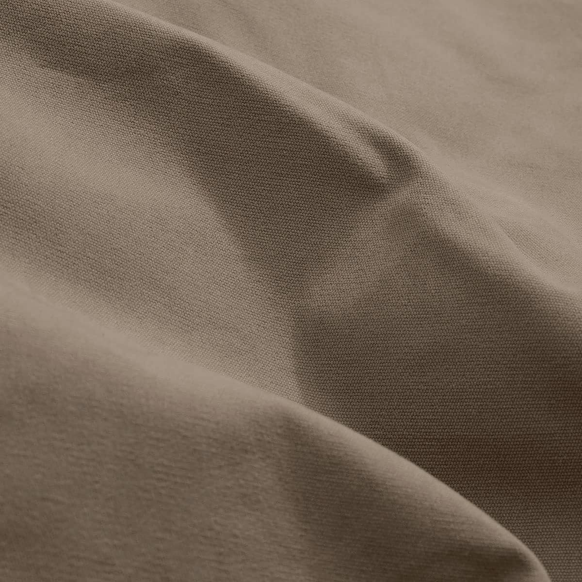 Fatboy Junior Stonewashed Bean Bag, Taupe