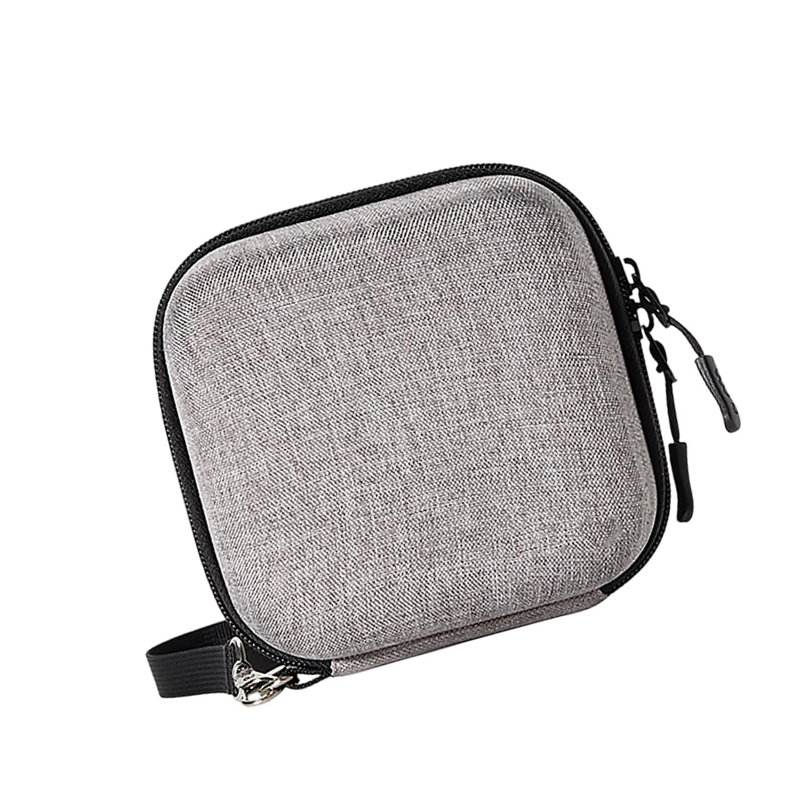Funda filtro de múltiples ranuras con forro interior de tela suave 8