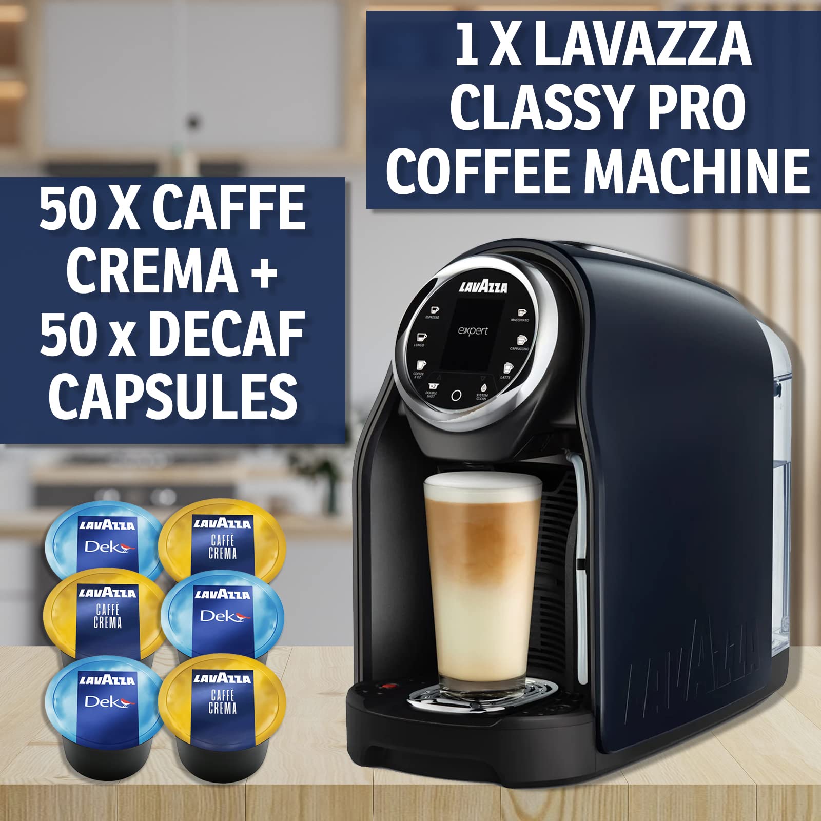 Lavazza Expert Lavazza Classy Pro Lavazza Coffee Maker Classy Pro