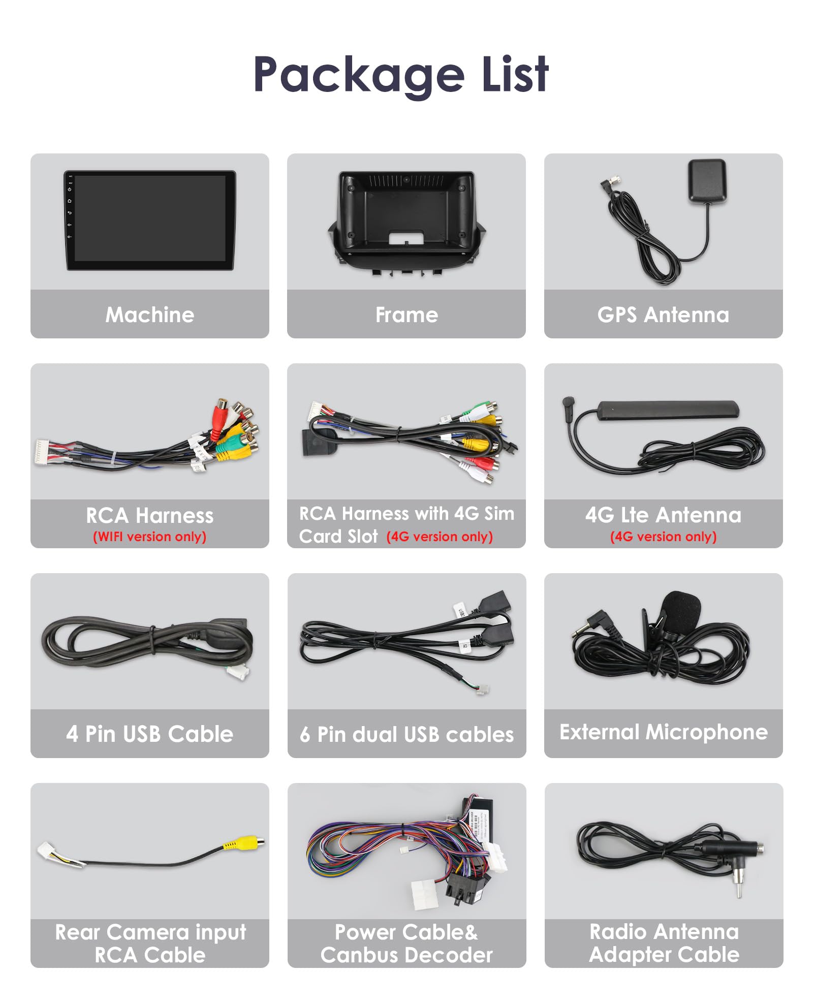 Ossuret Autoradio Android 14 pour Renault Laguna 2 (2001-2007), 8 cœurs 6G+64G GPS Navi 9" QLED Écran Tactile avec CarPlay sans Fil Android Auto Bluetooth WiFi 4G LTE DSP Mirror Link FM/AM (modèle B)