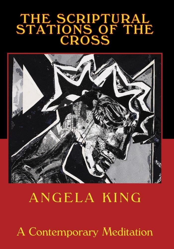 The Scriptural Stations of the Cross[NON-US FORMAT, PAL]