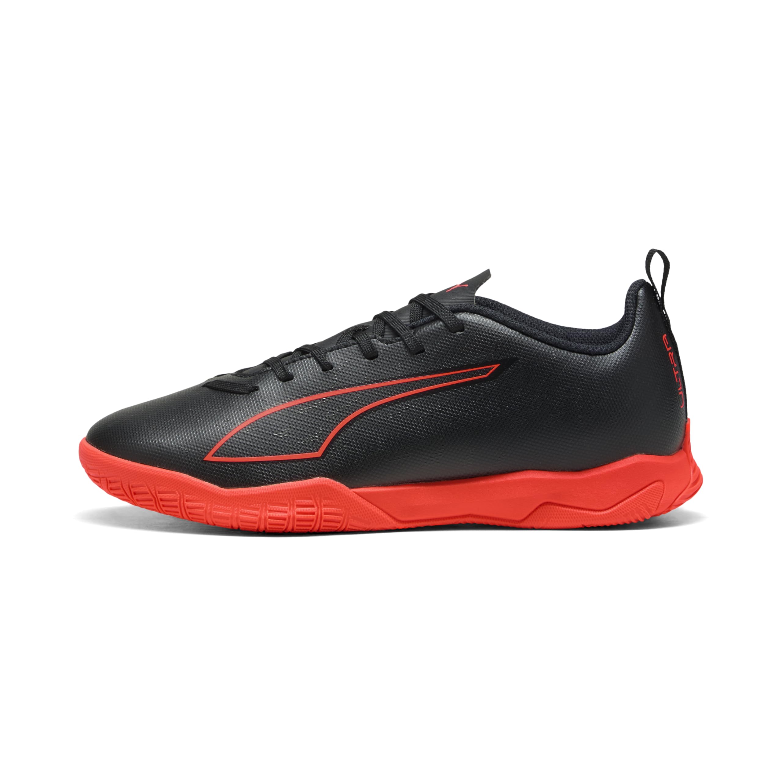 PUMA Unisex Kinder Ultra 6 Play It JrFussballschuh
