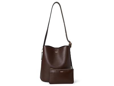 COACH Bleecker Bucket Bag Shoulder Women