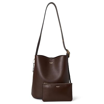 COACH Bleecker Bucket Bag Shoulder Women