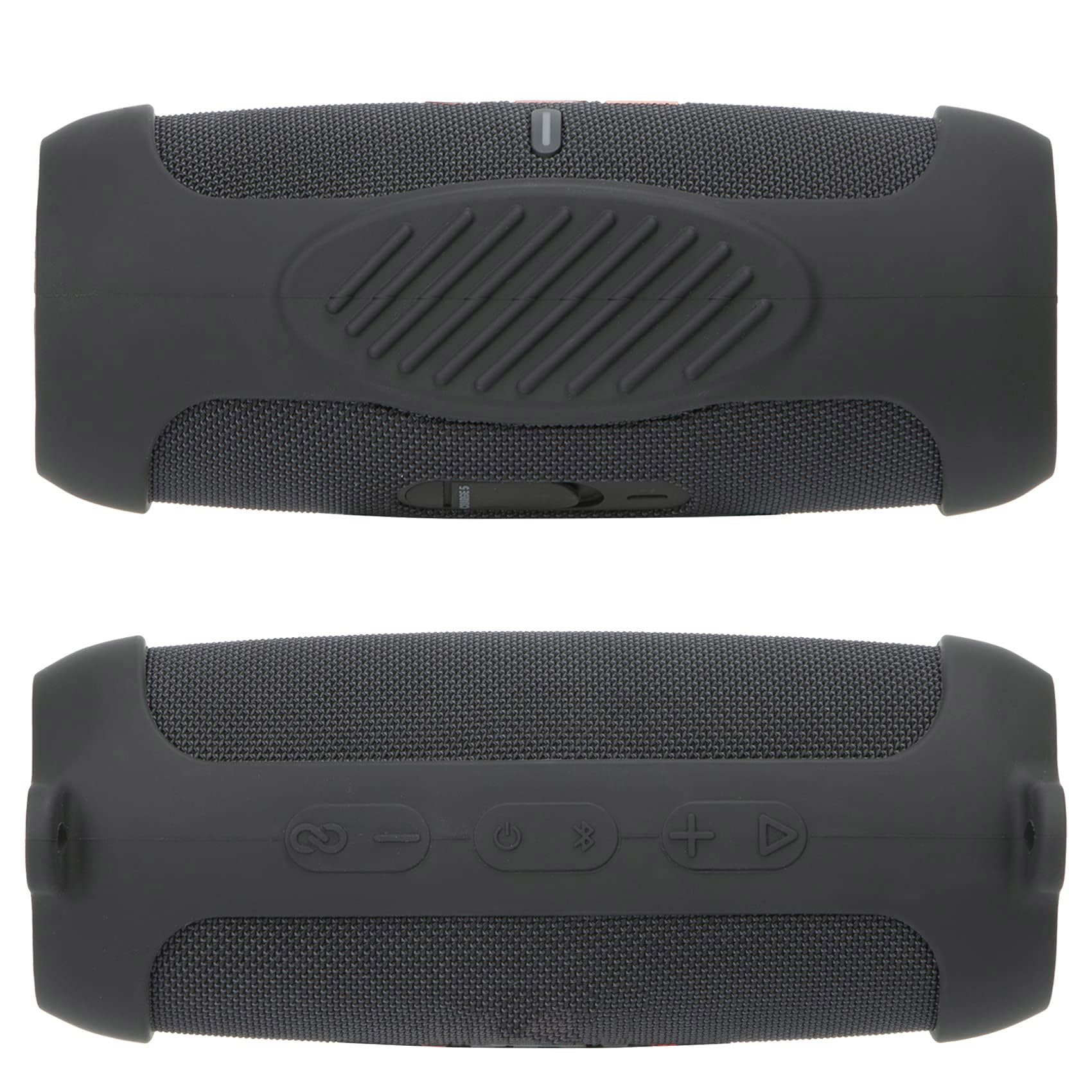 Amazon | Aenllosi 収納シリコンケース 互換品 JBL Charge 5 Bluetooth