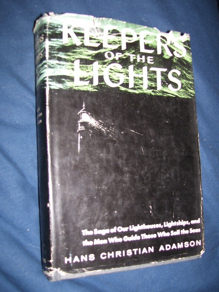 Keepers of the Lights