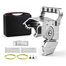 10379 PRO Cut-Off Tool with Case, On-Brake Cutter Fits Tapco PRO 14 & 19 HD, Precision Cut-off Tool
