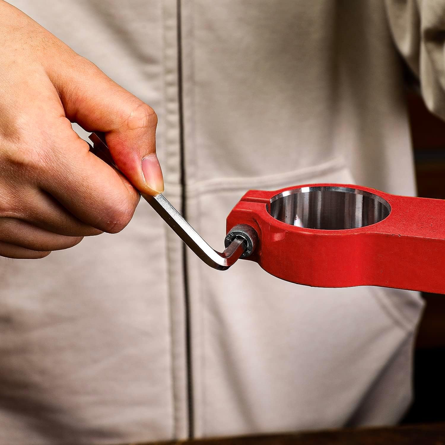Avilia Set di 143 Utensili Manuali con Valigetta - Kit Completo per Fai da Te, Bricolage e Lavori Professionali