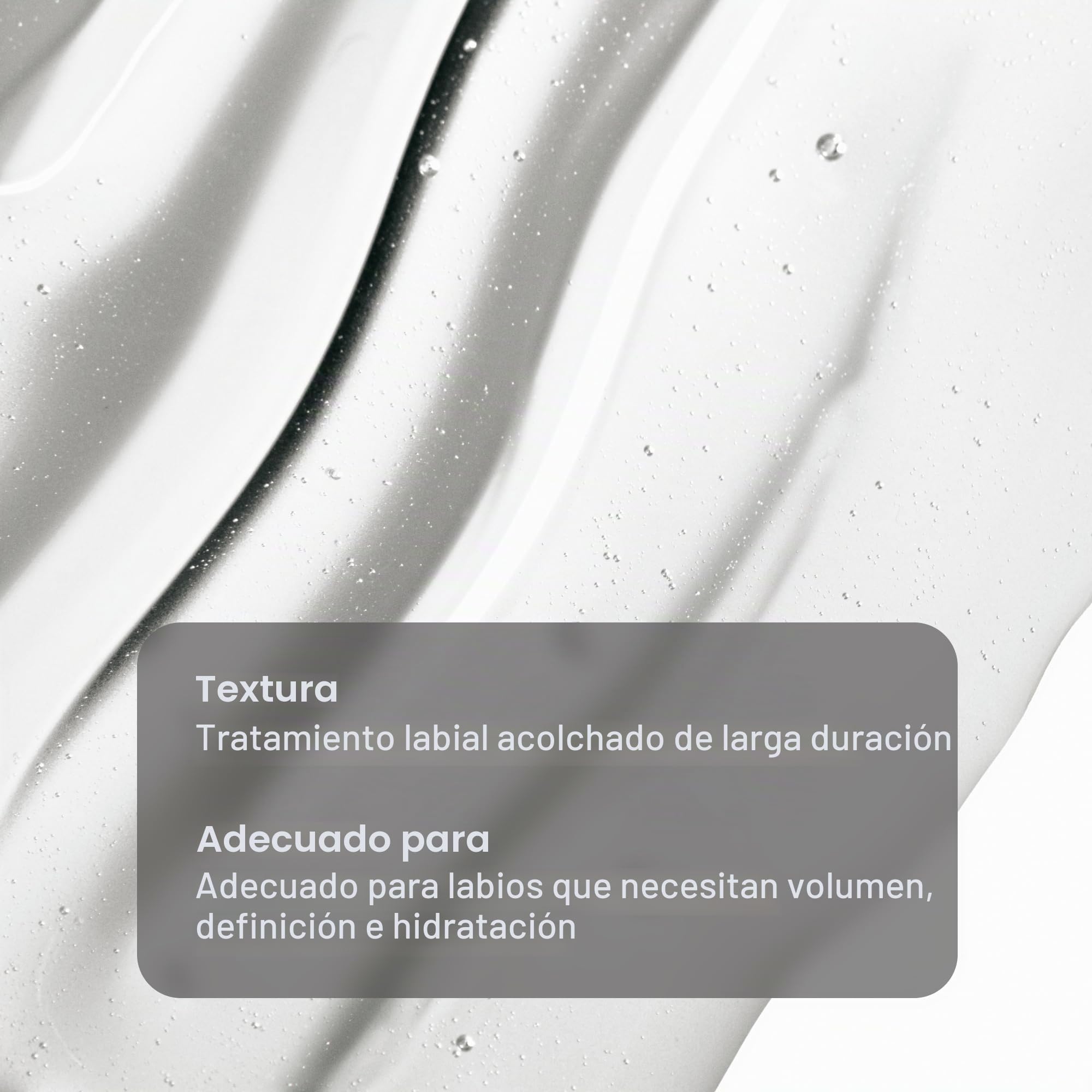 Revision Skincare YouthFull - Reabastecedor de labios, 0.33 onzas