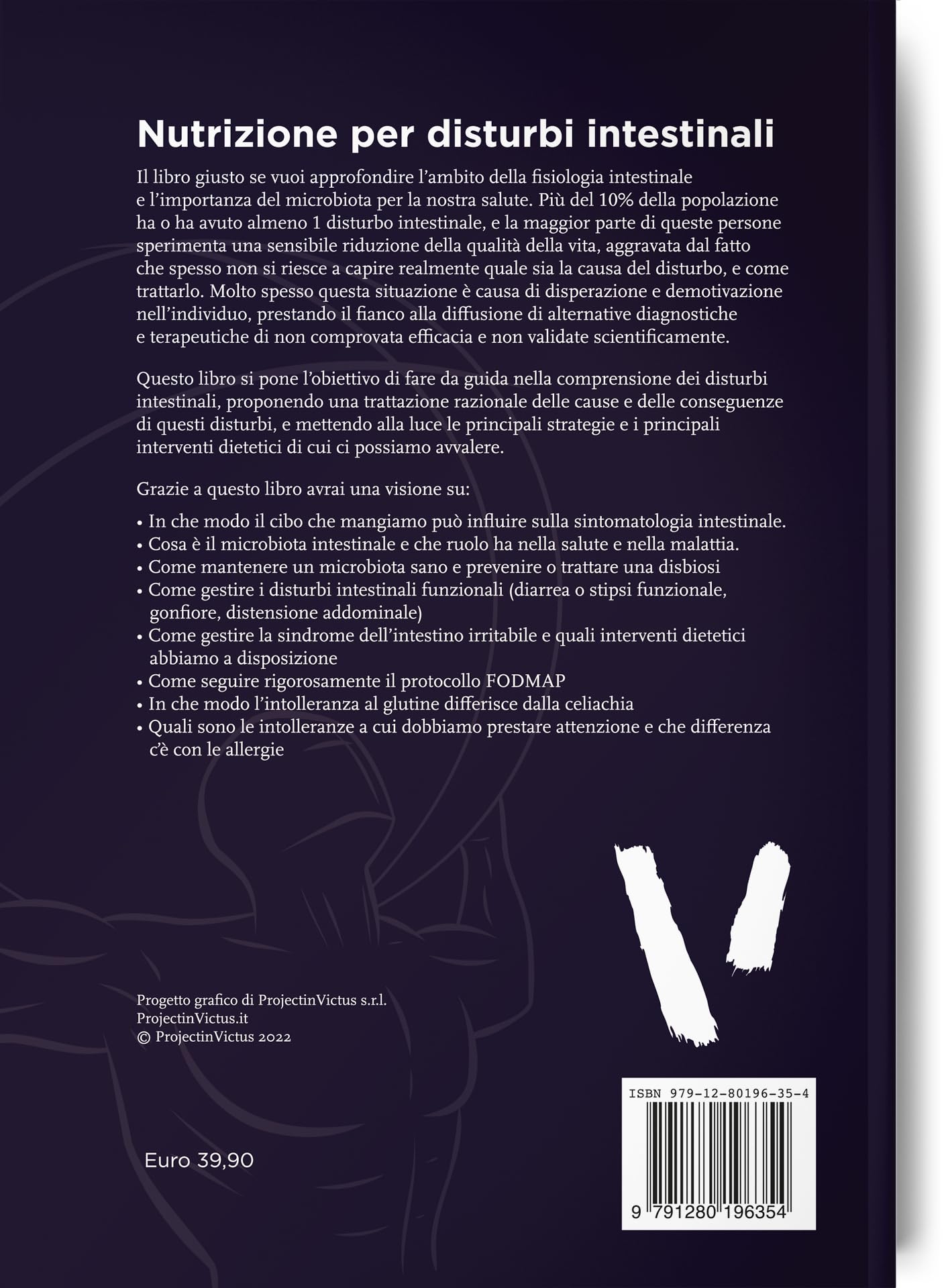 Nutrizione per disturbi intestinali. La nutrizione giusta per affrontare i disturbi gastrointestinali