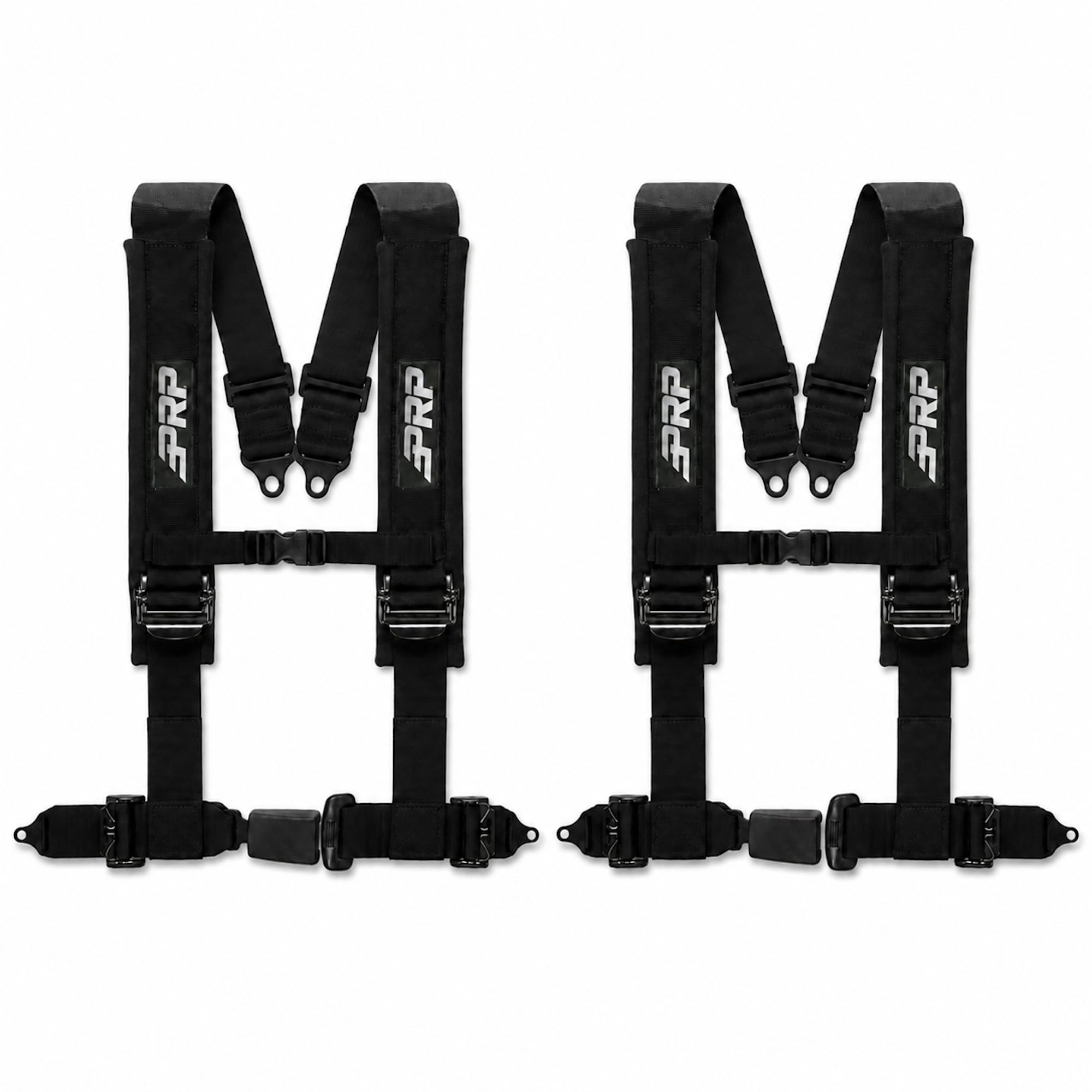 PRP Seats 4.2 4-Point Harness 2-Pack