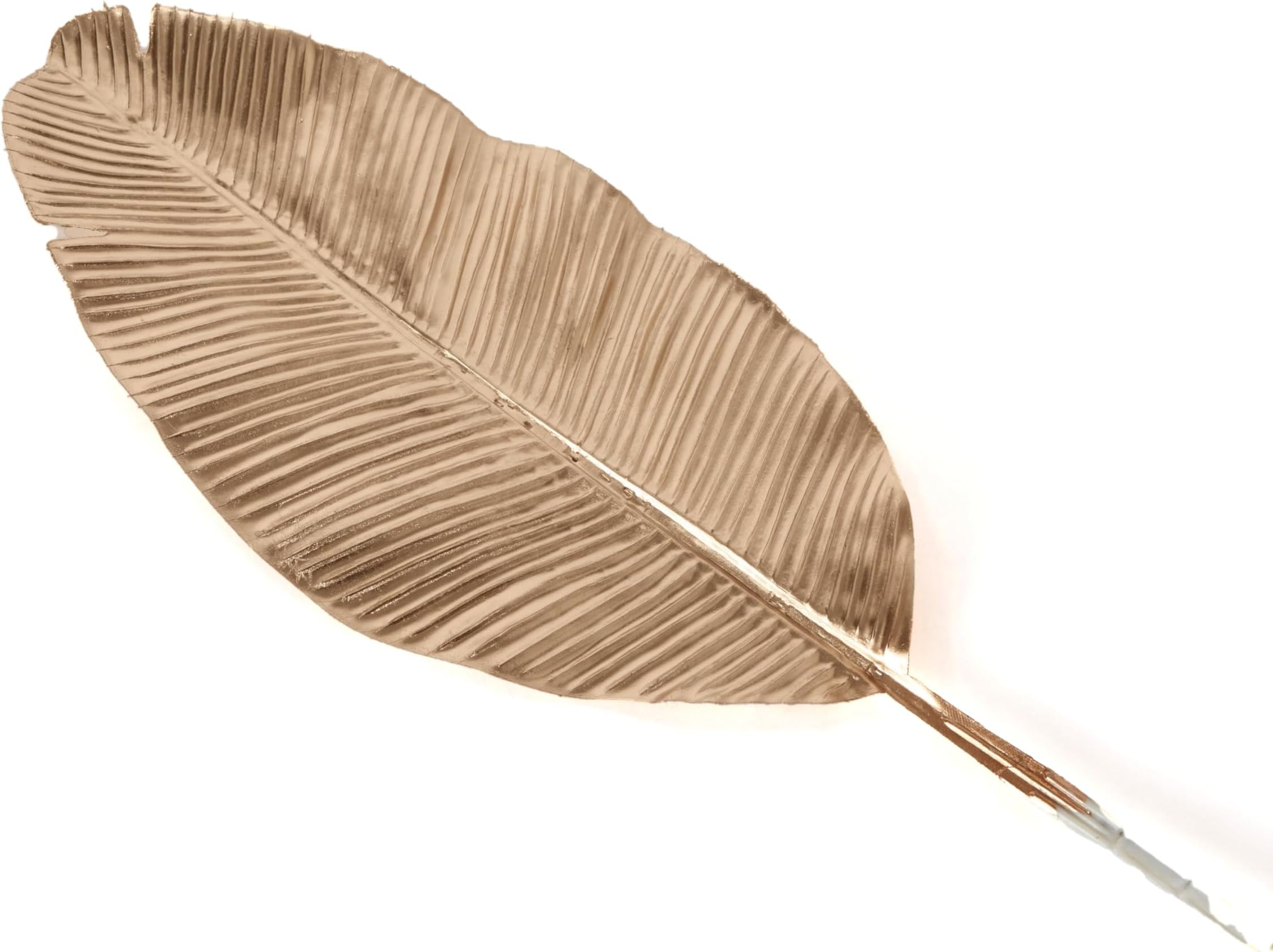 HomeBox Lida Canna Leaf Stem - 93 cm