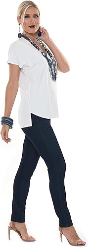 Miniatura 5 de LIOR PARIS Denim REINVENTED Sasha Pantalón Denim