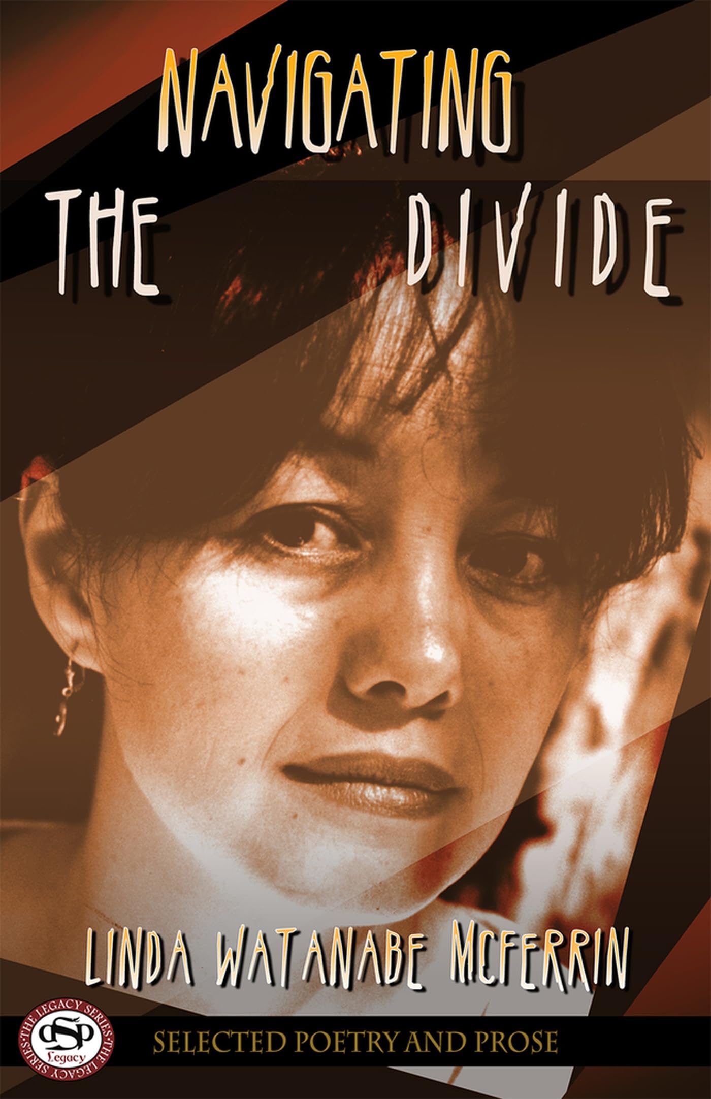 Buy Navigating the Divide: Poetry & Prose (Legacy Series) — BookShops.in