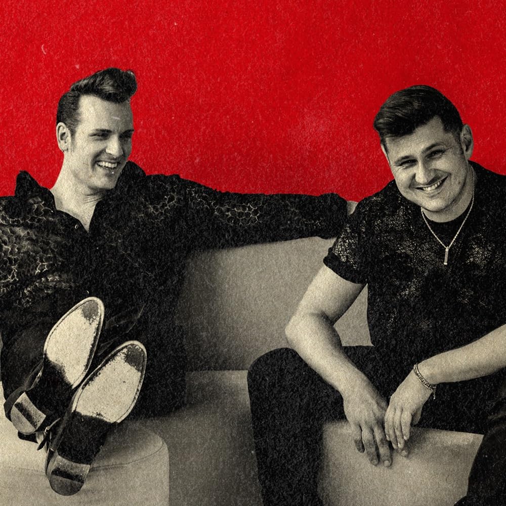 The Baseballs