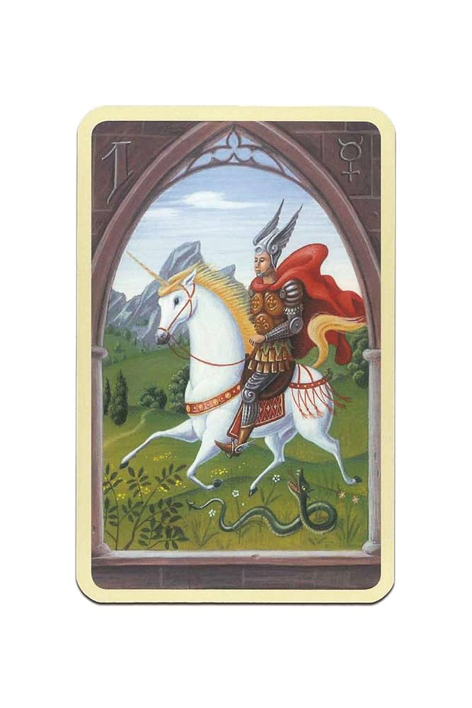 Amazon.co.jp: ニチユー(Nichiyu) ルノルマンカード 占い 36枚