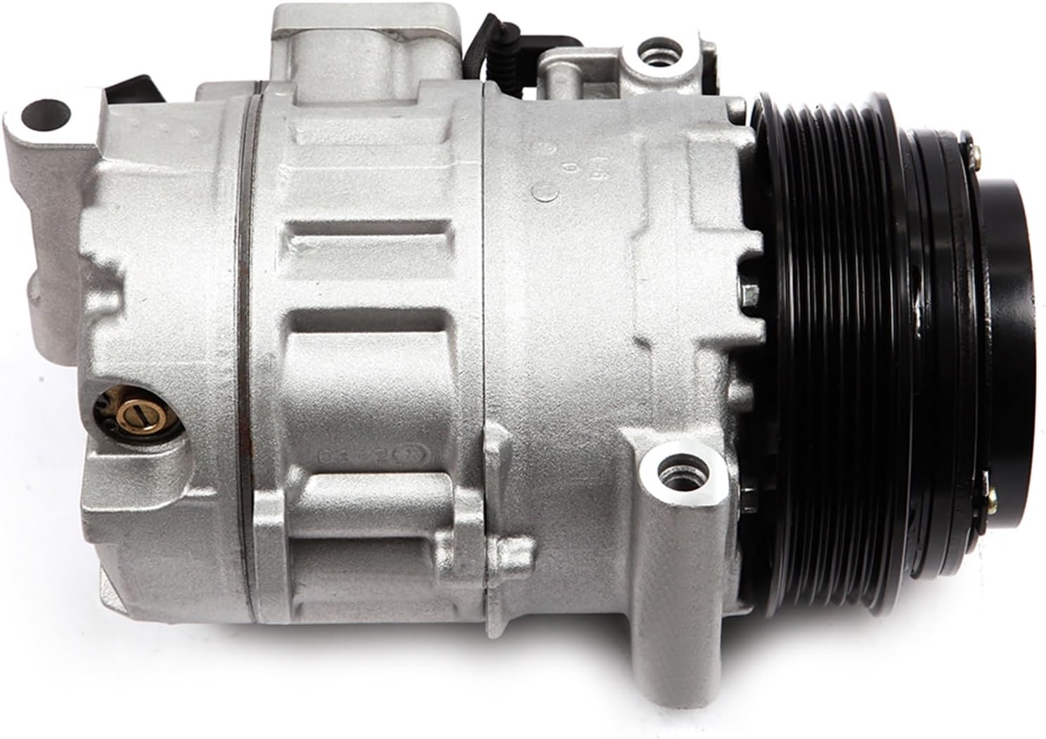 SCITOO Air Conditioner AC Compressor with Clutch Fit For Chrysler For Crossfire,For Dodge For Sprinter 2500/For Sprinter 3500,For Freightliner For Sprinter 2500/For Sprinter 3500,For Mercedes-Benz
