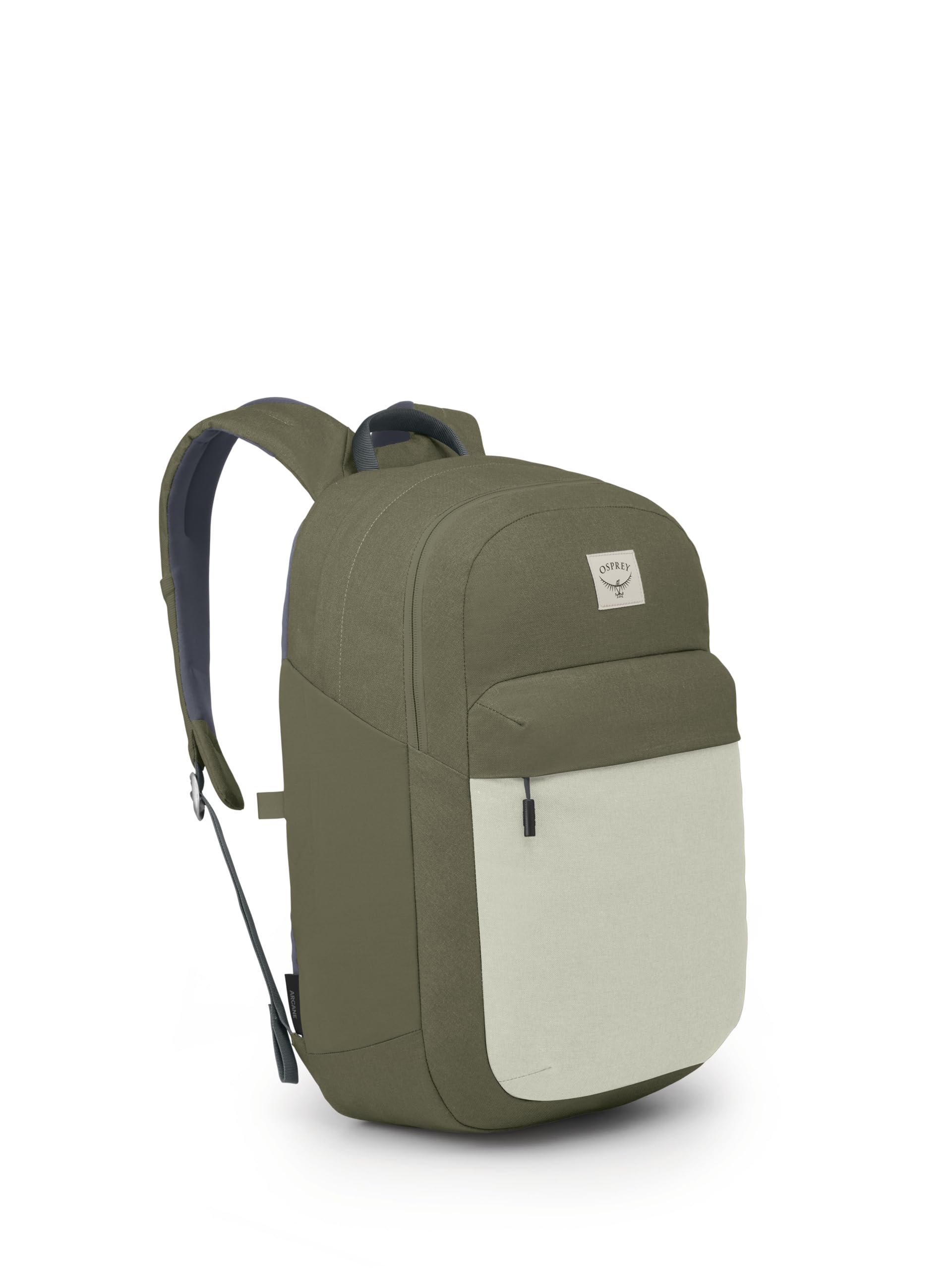 Osprey Arcane XL Day - Everyday Urban Lifestyle - Sustainable - Daypack - Earl Grey/Sandy Grey Heather O/S