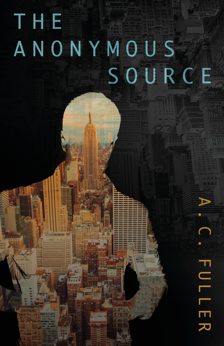 Anonymous Source