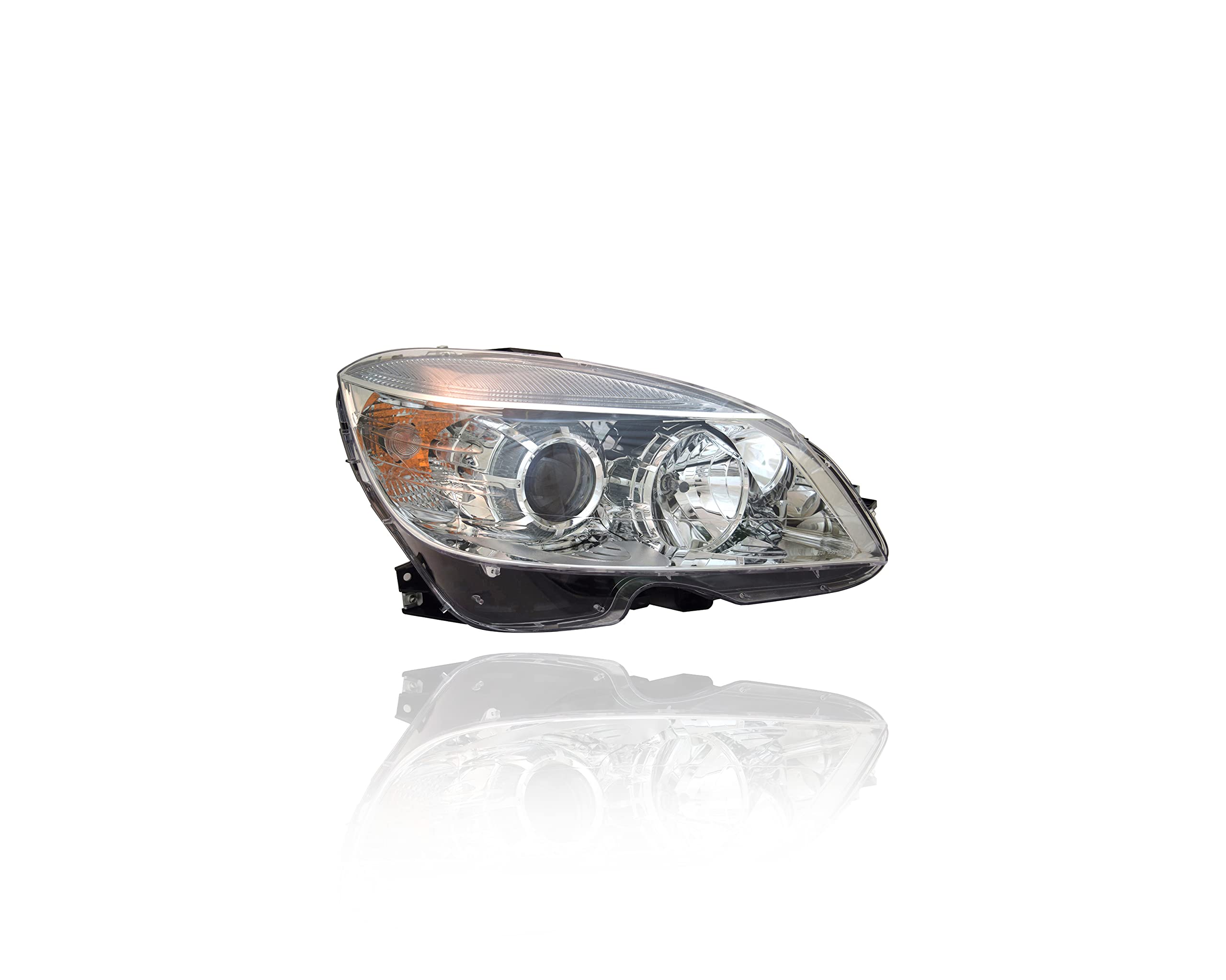 Amazon.com: Headlight Assembly - TYC Compatible/Replacement for 