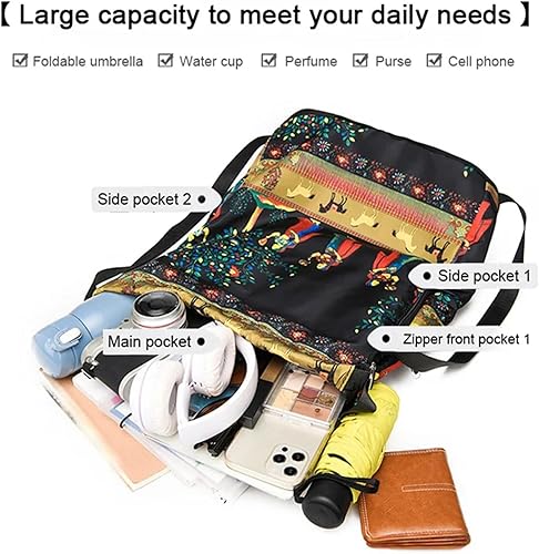 Miniatura 4 de BINGONE Mochila deportiva de viaje plegable de gran capacidad con cordón para separación en seco y húmedo, mochila con cordón para gimnasio para