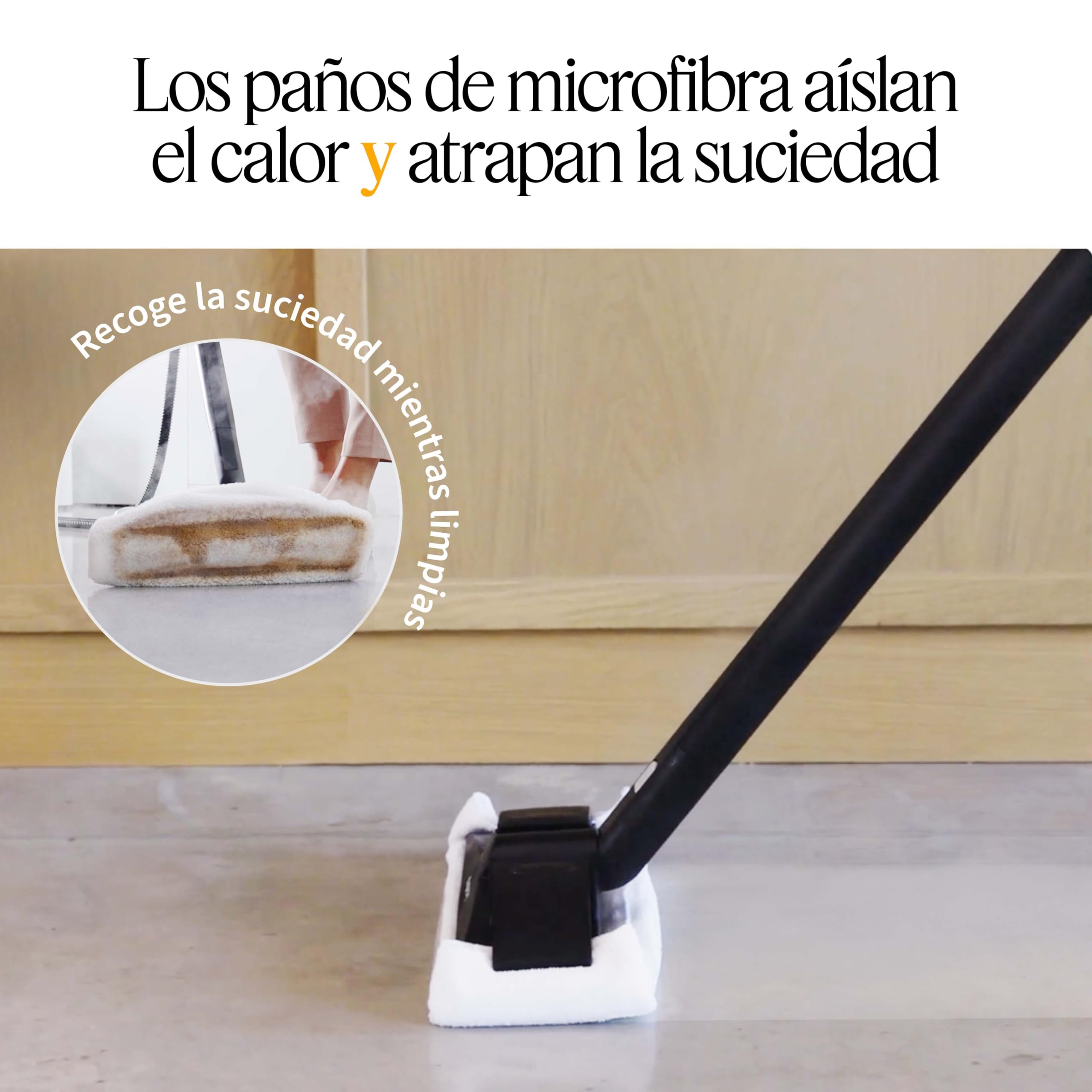 Toallitas de Microfibra Dupray (10)