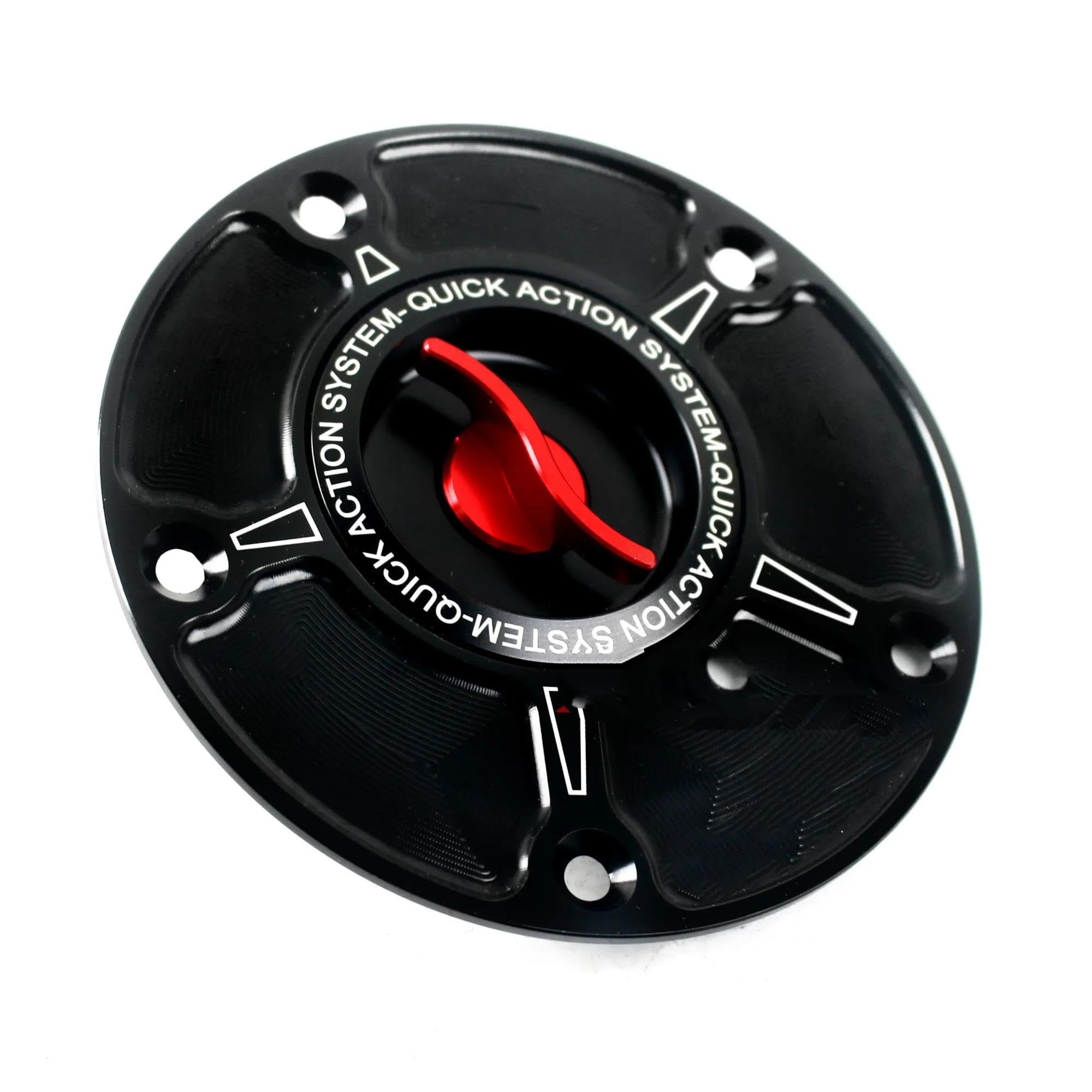 Tappo Serbatoio Tappo Serbatoio Carburante Senza Chiave CNC Racing