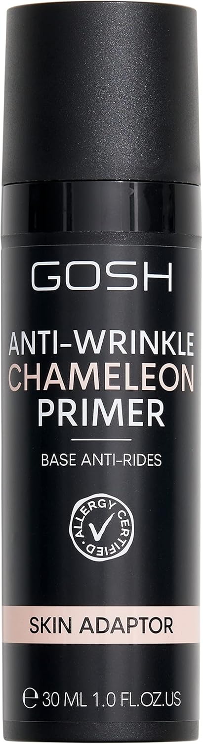 GOSH Copenhagen compatible – Chameleon Primer Anti-Wrinkle