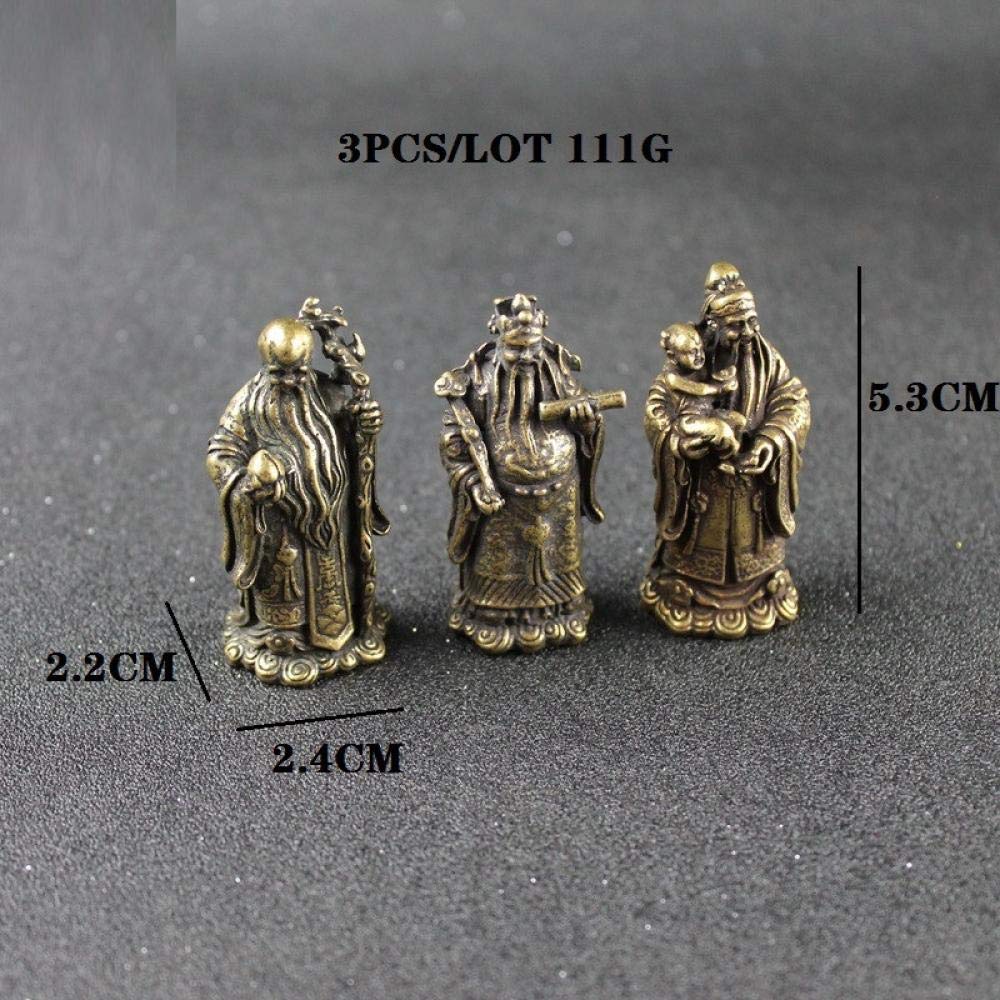 Nowoczesna minimalistyczna abstrakcyjna rzeźba kreatywna rzeźba do domu, figurka dekoracyjna statuetka posągi i figurki statuetka ozdoba statuetka miedziane figurki buddy ozdoby Feng Shui