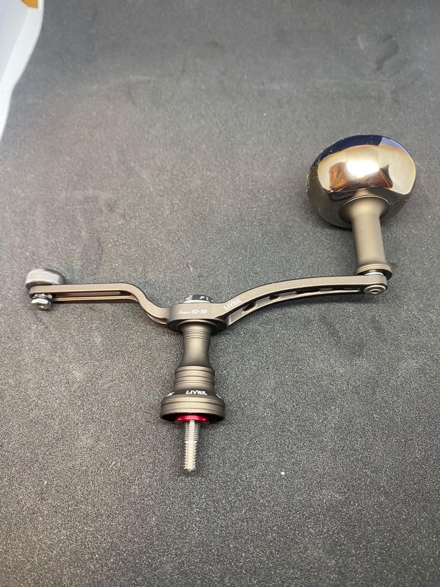 リブレ　ユニオン　52-58 マッドオリーブ+EP37 西日本釣り博限定20本 リブレ ユニオン 52-58 マッドオリーブ+EP37 西日本釣り博限定20