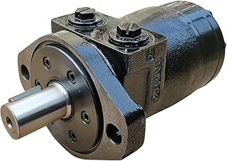 Buzile Motor BE0165AS100AAAA Replacement TB0165AS100AAAA 101-1036 103-1036 158-1036 MG100610AAAA MF100610AAAA ADM150-2RO AEM150-2RO 151-2005 151-5155 151-2305 RS10040100 HS10040100 272-564