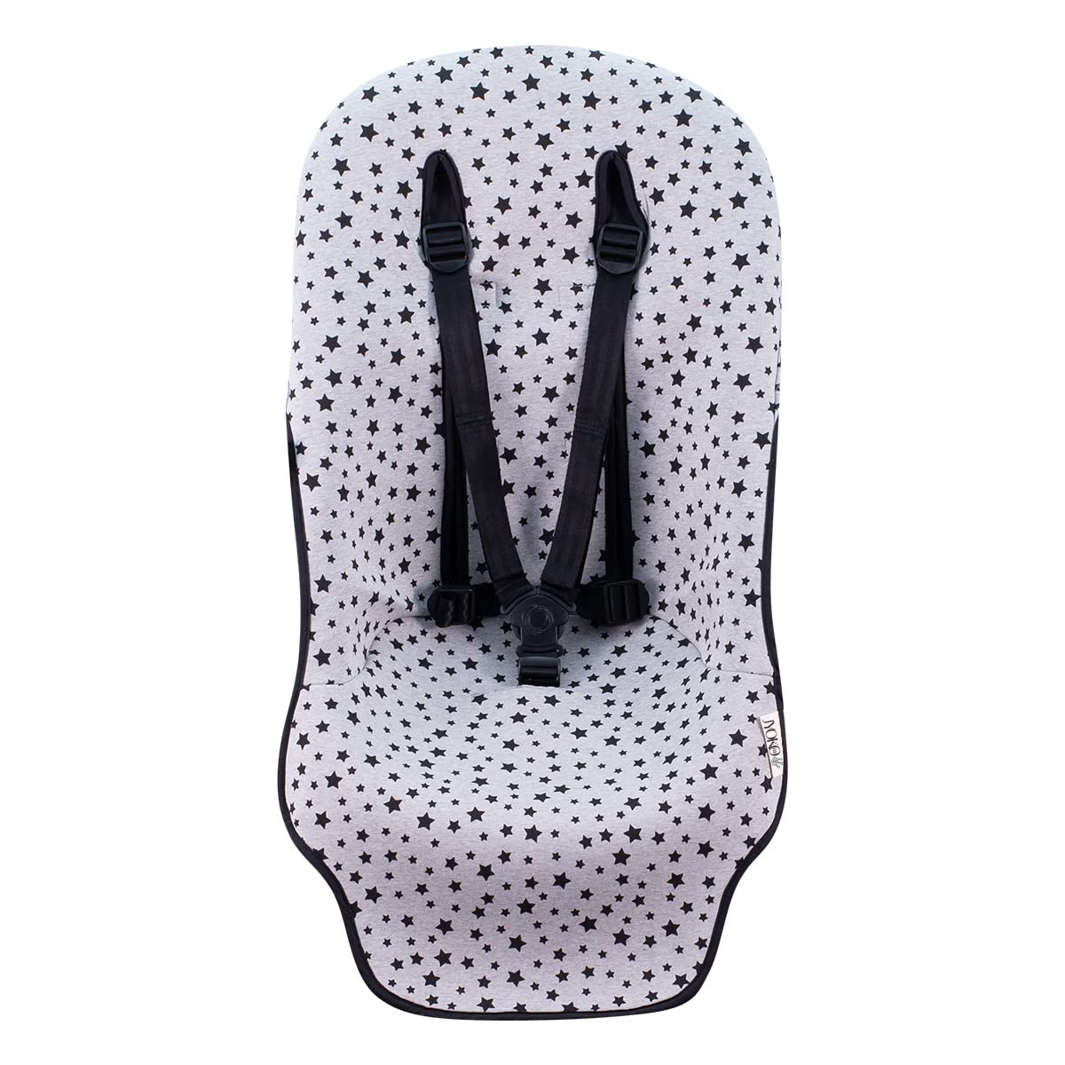 JYOKO KIDS Colchoneta compatible con Bugaboo (Marengo, Bugaboo Donkey) — view 31